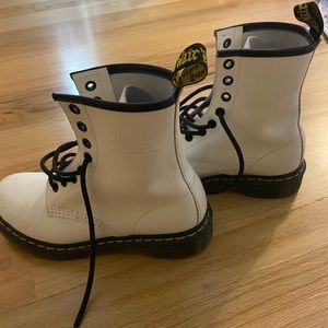 Dr. Martens Women's 1460 Softy T Boots